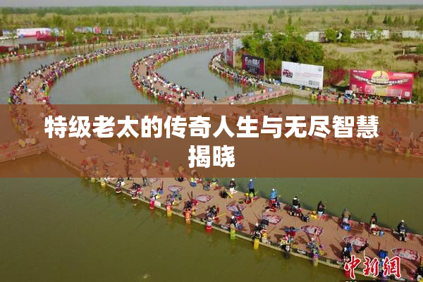 特级老太的传奇人生与无尽智慧揭晓