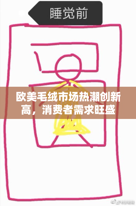 欧美毛绒市场热潮创新高，消费者需求旺盛