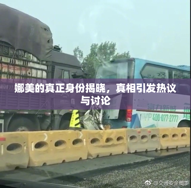 娜美的真正身份揭晓，真相引发热议与讨论