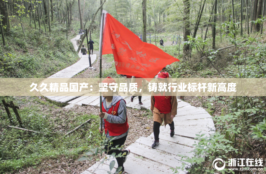 久久精品国产：坚守品质，铸就行业标杆新高度