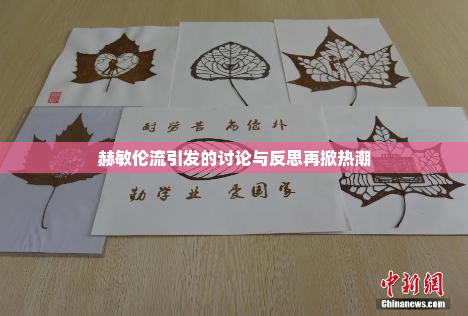 赫敏伦流引发的讨论与反思再掀热潮