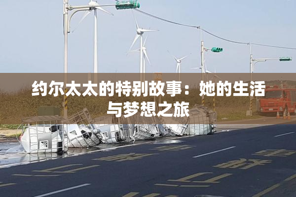 约尔太太的特别故事：她的生活与梦想之旅