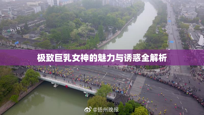 极致巨乳女神的魅力与诱惑全解析