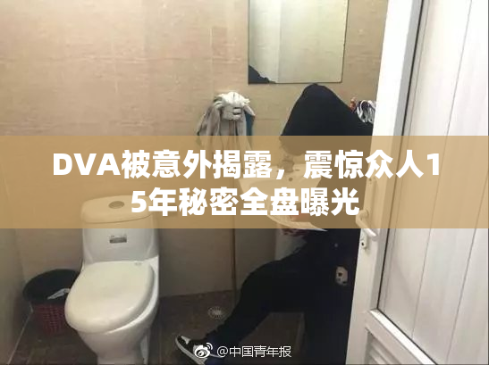 DVA被意外揭露，震惊众人15年秘密全盘曝光