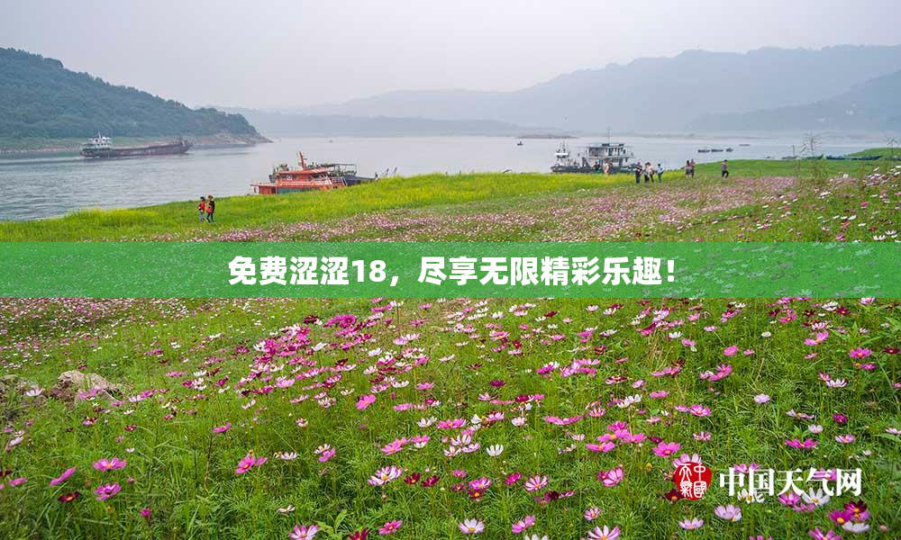 免费涩涩18，尽享无限精彩乐趣！