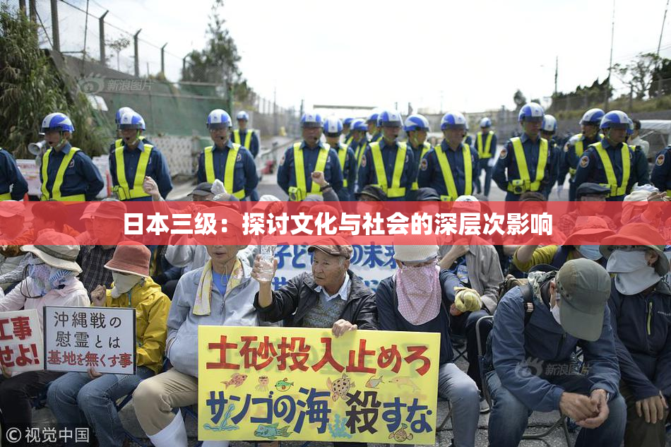 日本三级：探讨文化与社会的深层次影响