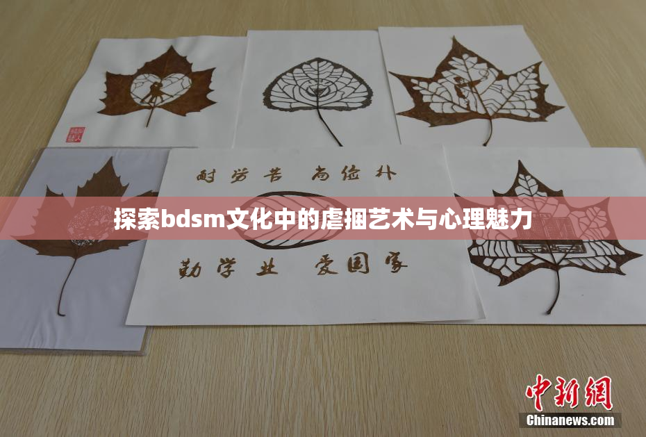 探索bdsm文化中的虐捆艺术与心理魅力