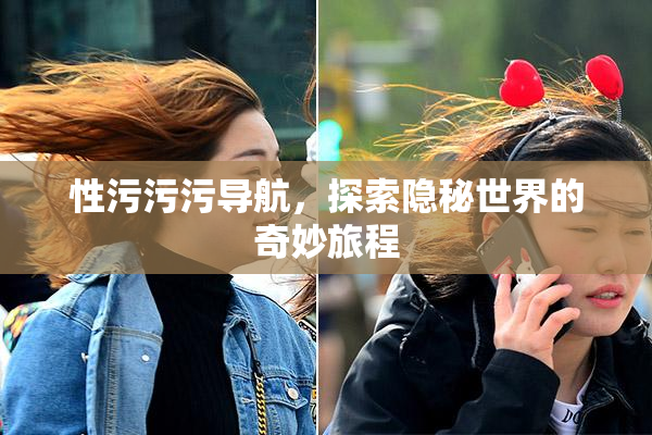 性污污污导航，探索隐秘世界的奇妙旅程
