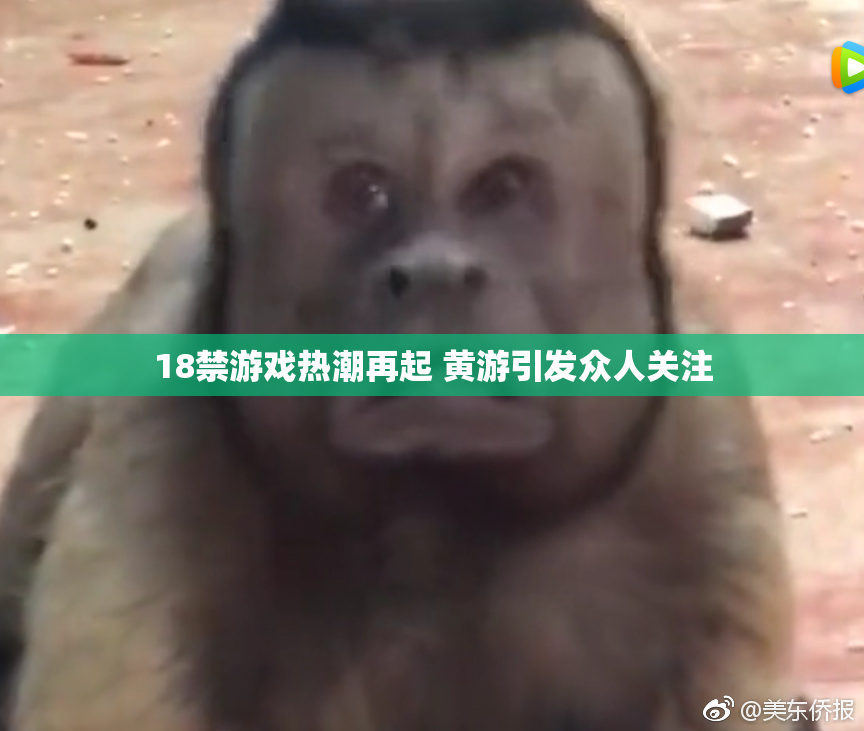 18禁游戏热潮再起 黄游引发众人关注