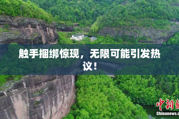 触手捆绑惊现，无限可能引发热议！