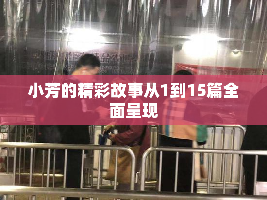 小芳的精彩故事从1到15篇全面呈现