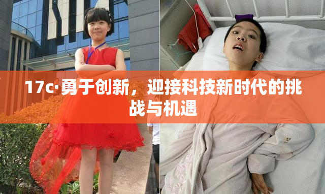 17c·勇于创新，迎接科技新时代的挑战与机遇