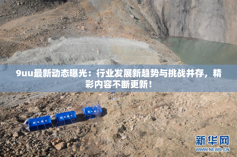 9uu最新动态曝光：行业发展新趋势与挑战并存，精彩内容不断更新！