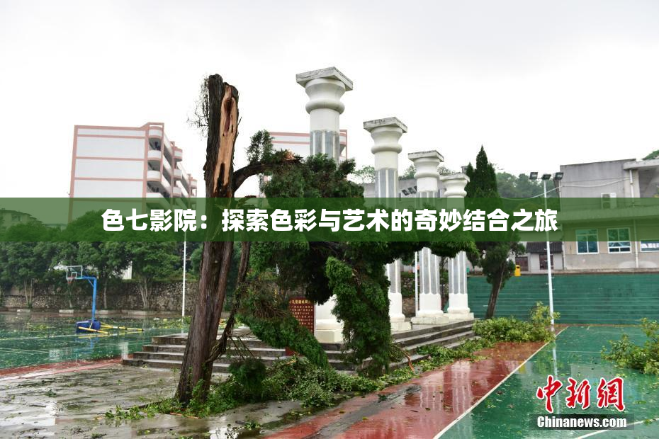 色七影院：探索色彩与艺术的奇妙结合之旅