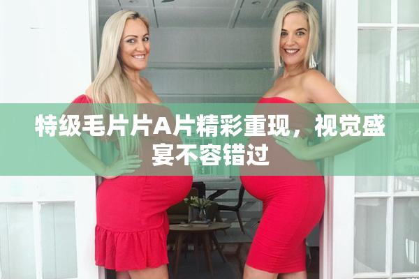 特级毛片片A片精彩重现，视觉盛宴不容错过